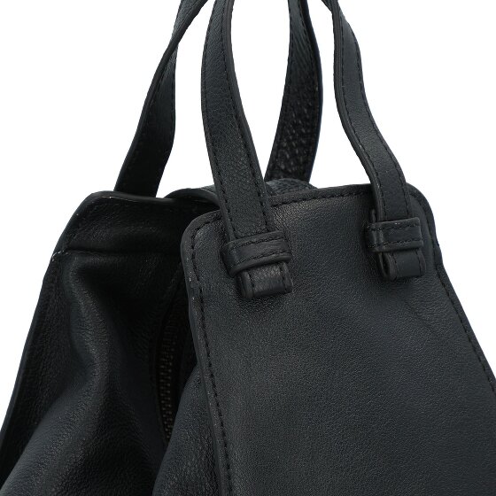 Harbour 2nd Just Pure Mireille Stad rugzak Leer 30 cm