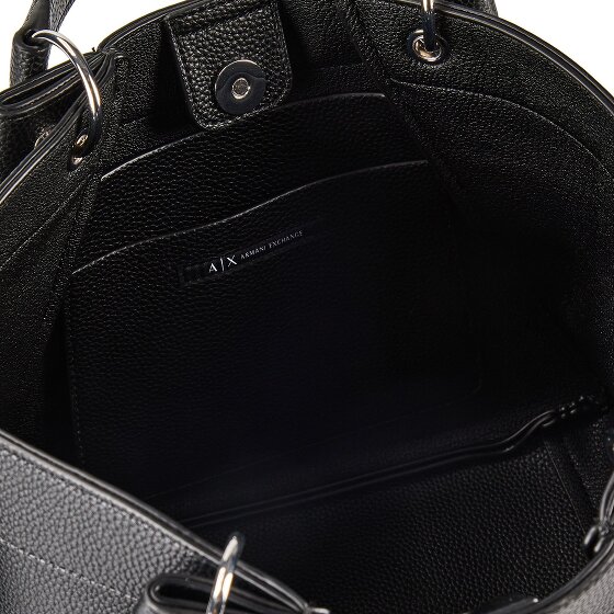 Armani Exchange Wave Handtas 27 cm