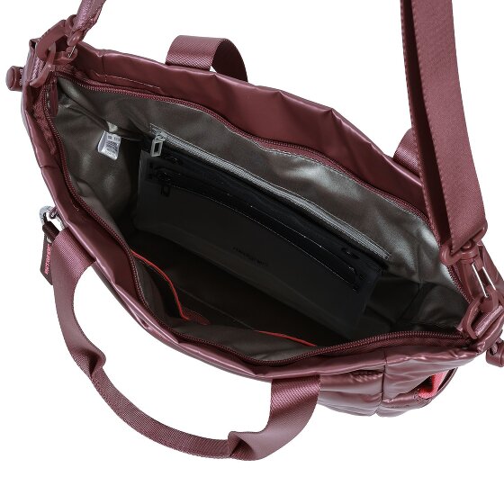 Hedgren Cocoon Puffer Schoudertas 33 cm