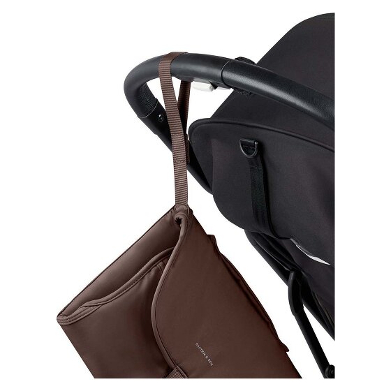 Kapten & Son Cloud luiertas 32 cm