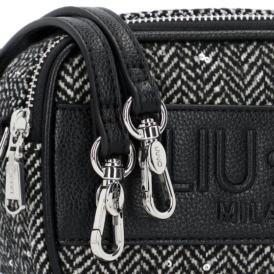 Liu Jo Ridhi Mini tas Schoudertas S 18 cm