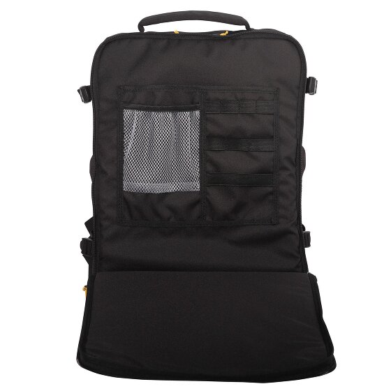 Kattbjörn Light School rugzak 42 cm