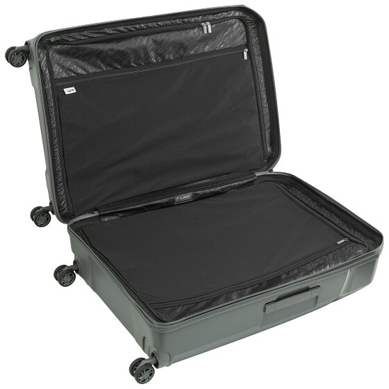 Epic Zeleste 4 wielen Trolley 76 cm