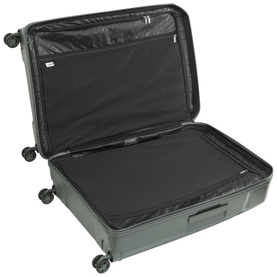 Epic Zeleste 4 wielen Trolley 76 cm