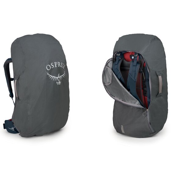 Osprey Farpoint Trek 55 Rugzak 72 cm