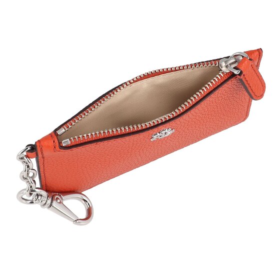 Lauren Ralph Lauren Kredietkaart etui Leer 12.5 cm