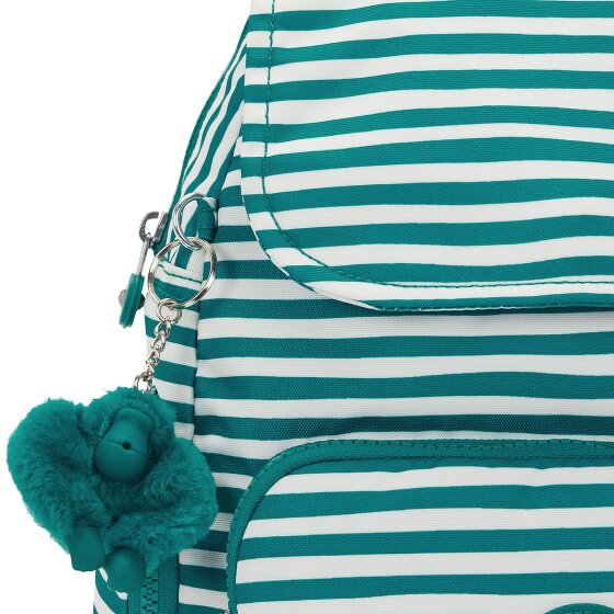 Kipling City Zip S Stad rugzak 33.5 cm
