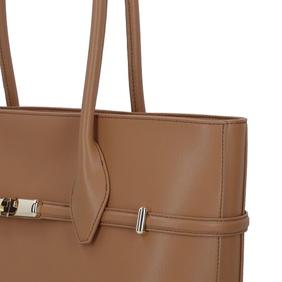 Furla Goccia Shopper Tas Leer 42 cm