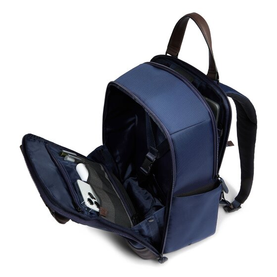 Piquadro Zaino Zakelijke rugzak 40 cm Laptop compartiment