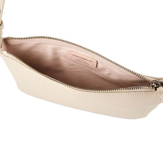 Coccinelle C-Easy Koppeltas Leer 25 cm