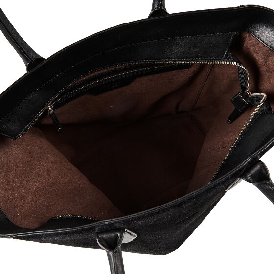 Guess Anitha Shopper Tas Leder 45 cm