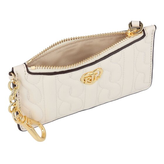 Lauren Ralph Lauren Kredietkaart etui Leer 13.5 cm