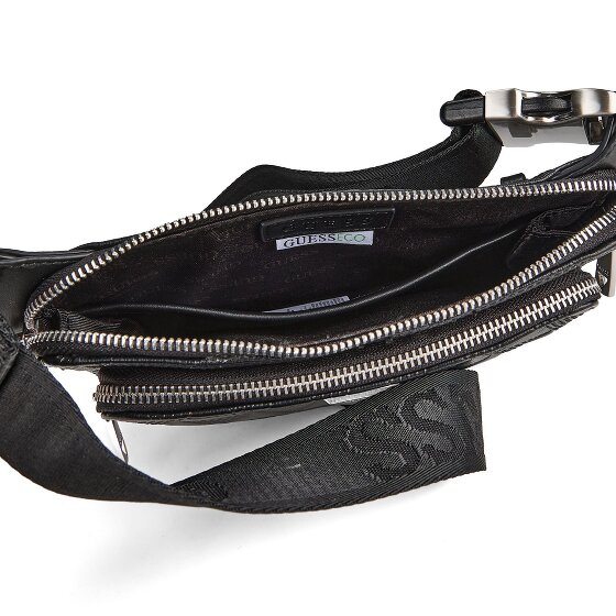 Guess Torino Fanny pack S 23 cm