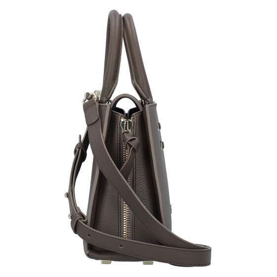 AIGNER Vika Shopper Tas Leer 24 cm