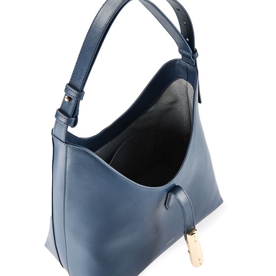 Furla Goccia Schoudertas Leer 30 cm