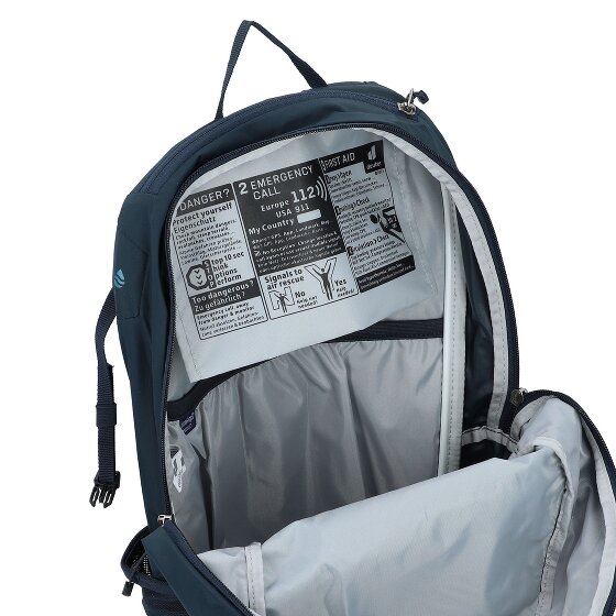 Deuter Speed Lite 21 Wandelrugzak 46 cm