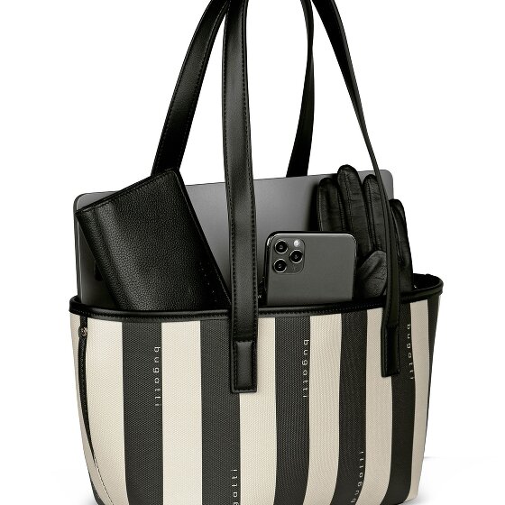 bugatti Cleo Schoudertas 36 cm