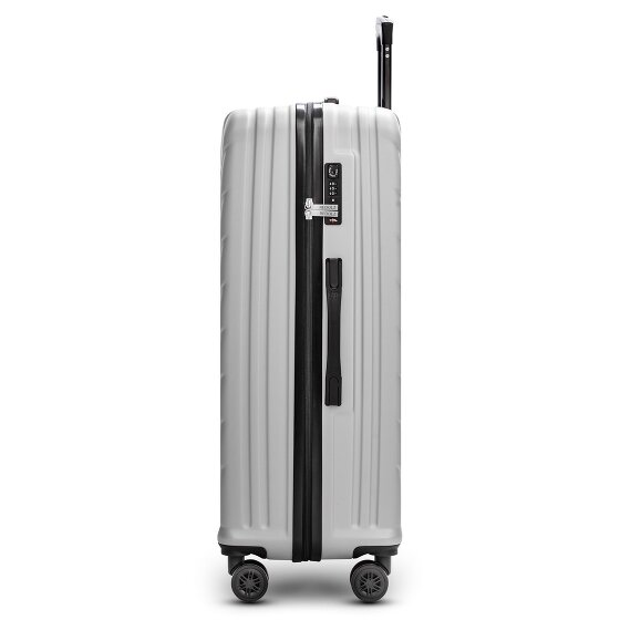 Redolz Essentials 07 LARGE 4 wielen Trolley 79 cm