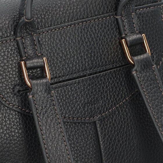 Fossil Everleigh Stad rugzak Leer 27 cm Fossil Everleigh Stad rugzak Leer 27 cm