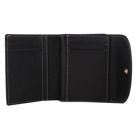AIGNER Miranda Portemonnee RFID-bescherming Leder 11 cm