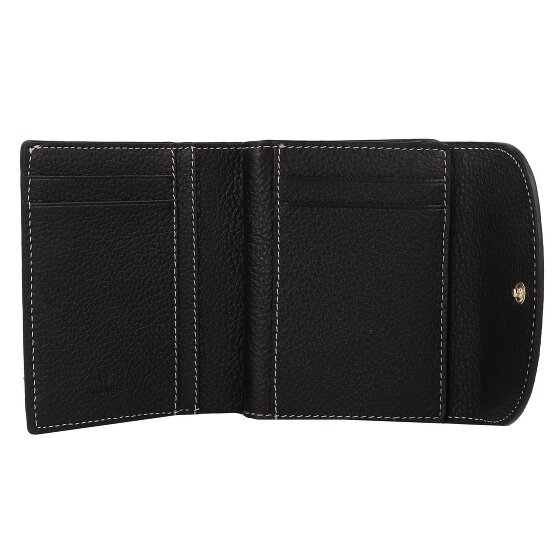 AIGNER Miranda Portemonnee RFID-bescherming Leer 11 cm