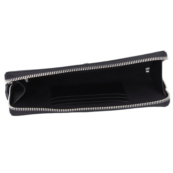 Montblanc Meisterstück 4810 Portemonnee Leer 22 cm