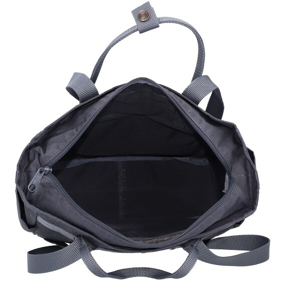 Fjällräven Kanken Totepack Schoudertas 27 cm