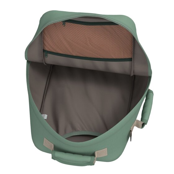 Cabin Zero Adventure 119 Dagrugzak 39 cm Laptop compartiment