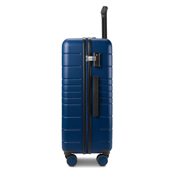 Roncato Baseliner 4 wielen Cabinewagen M 66 cm