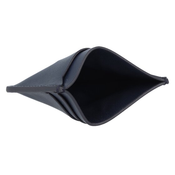 Tommy Hilfiger Jeans TJM Heritage Kredietkaart etui Leer 9.5 cm Tommy Hilfiger Jeans TJM Heritage Kredietkaart etui Leer 9.5 cm