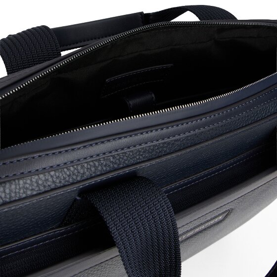Tommy Hilfiger TH Central Koffer 39 cm Laptop compartiment