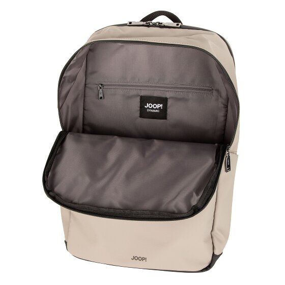 Joop! Dinamico Dagrugzak 45 cm Laptopvak