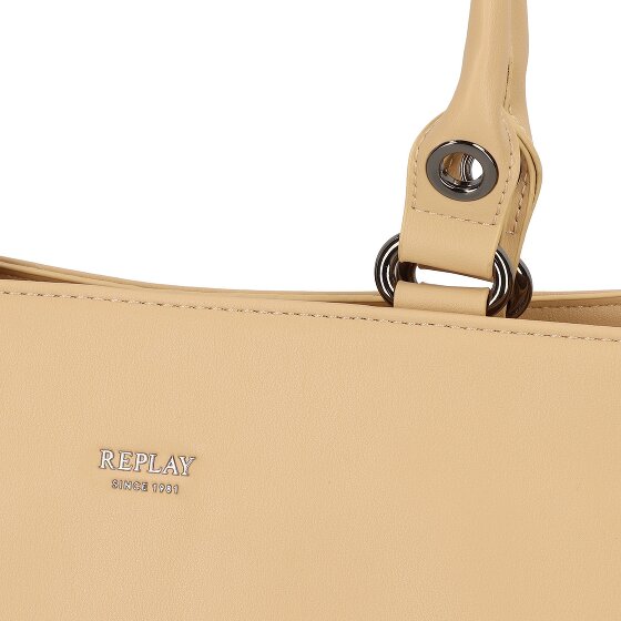 Replay Shopper Tas 45 cm