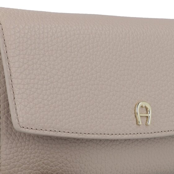 AIGNER Fashion Portemonnee Leer 12.5 cm