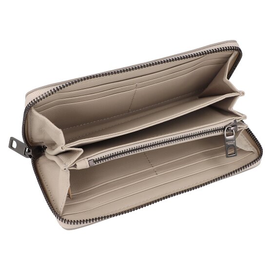 Liebeskind SLG Portemonnee RFID-bescherming Leer 19 cm