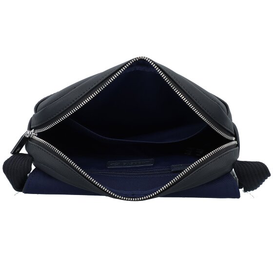 Lacoste Core Essentials Men S Classic Boodschapper 25 cm