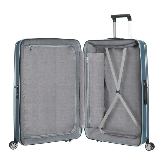 Samsonite Orfeo 4 wielen Trolley 81 cm