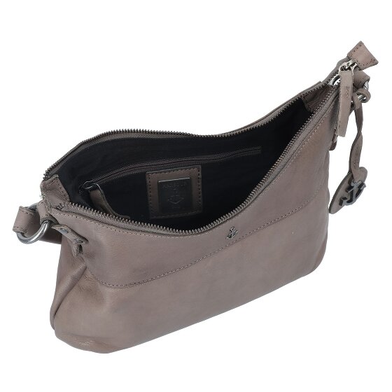 Harbour 2nd Anchor Love Mara Schoudertas Leder 29 cm