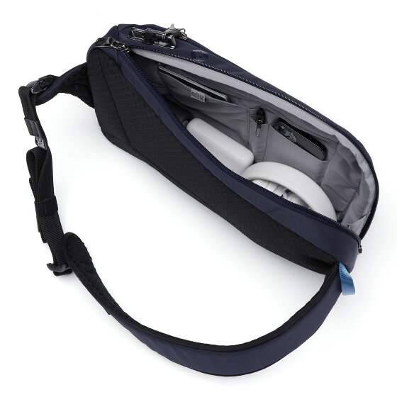 Pacsafe Vibe 325 Schoudertas RFID 23 cm