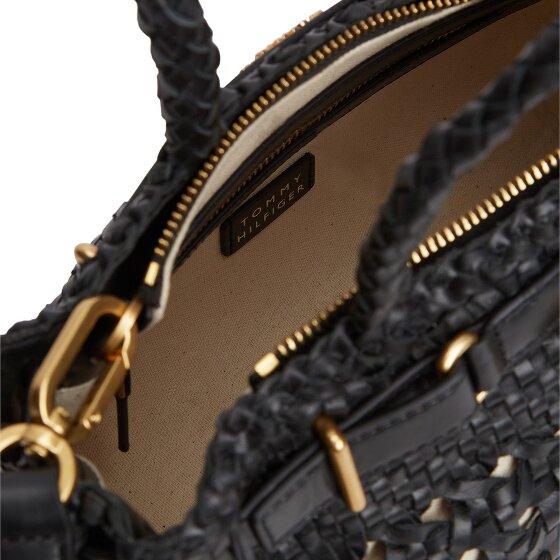Tommy Hilfiger TH American Icon Handtas Leer 33 cm