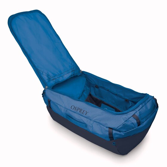 Osprey Transporter 120 Weekender reistas 82 cm