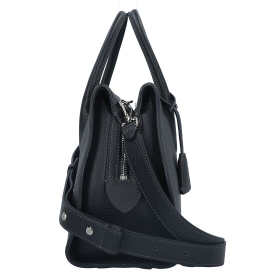 Coccinelle Lord Schoudertas Leer 30 cm