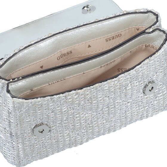 Guess Giully II Mini tas Schoudertas 18 cm