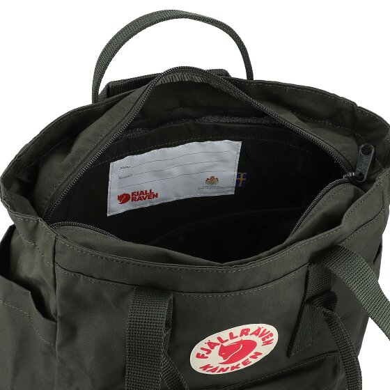 Fjällräven Kanken Totepack Schoudertas 27 cm