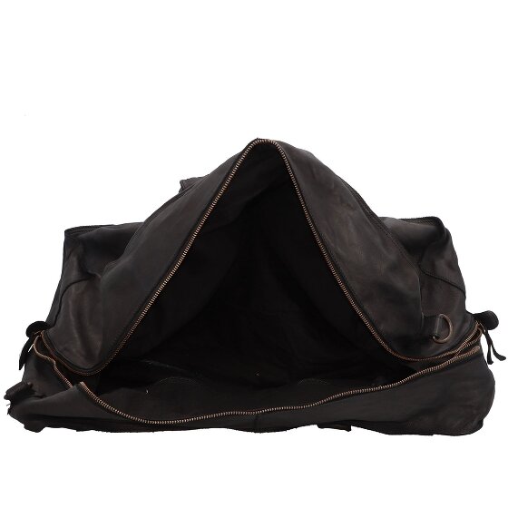 Harold's Submarine Reistas Leer 54 cm
