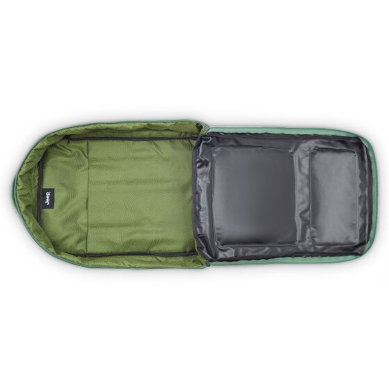 Jeep JS015B Dagrugzak 46 cm Laptop compartiment