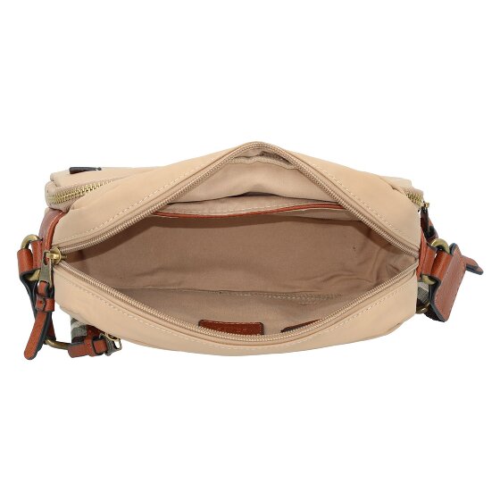 camel active Bari schoudertas 21 cm