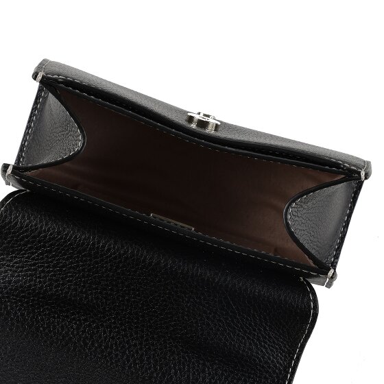 AIGNER Farah Handtas Leer 18.5 cm