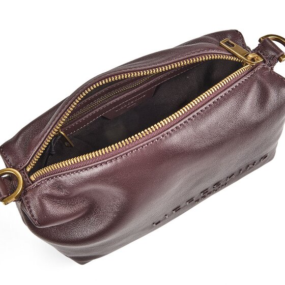 Liebeskind Elvira Crossbody tas Leder 25 cm