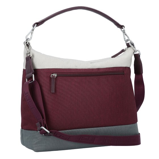 Jost Bergen Schoudertas 33 cm